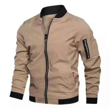 Men's Outdoor Sports Coat