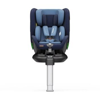 Tom AutoManufacturer Protective Custom Portable 40 - 150CM Baby Car Seat with Support Leg