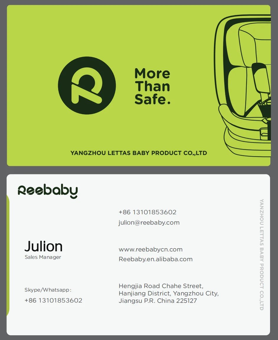 Tom AutoManufacturer Protective Custom Portable 40 - 150CM Baby Car Seat with Support Leg