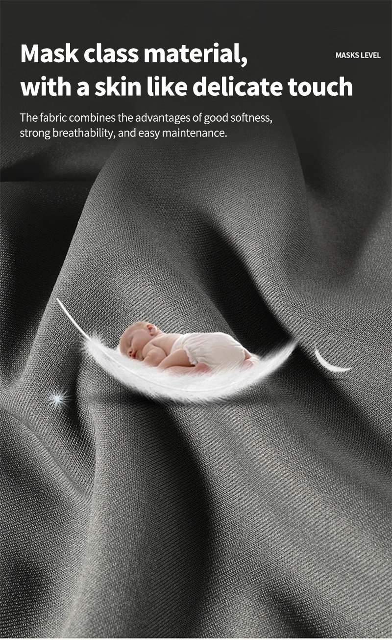 Multi-purpose Back Cushion Lumbar Support Pillow Memory Foam Relieve Pain Lumbar Back Support Cushion for Office Chair Car Seat