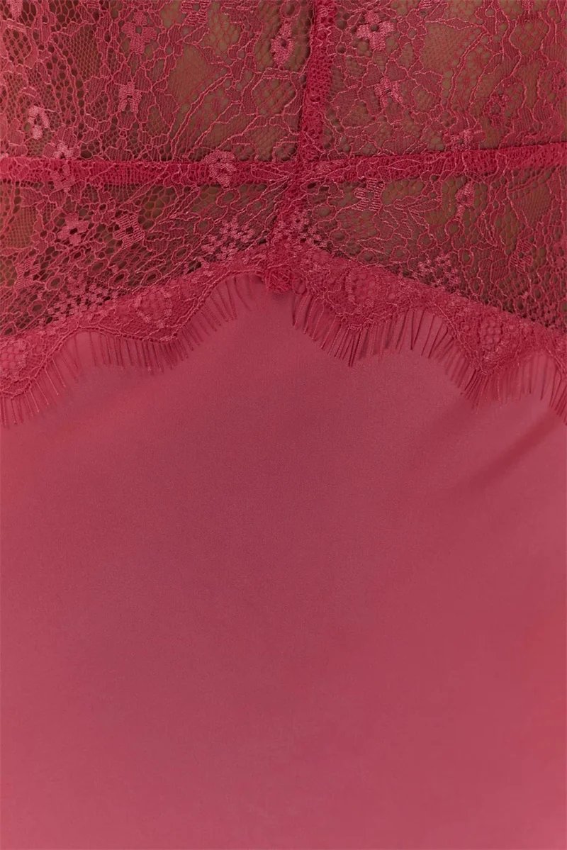 Backless Sexy Maxi Women Gown Patchwork Lace Halter Deep V Neck Sleeveless High Waist Elegant Long Dress