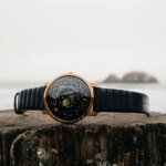 Genuine Xeric Luminous Calendar Watch Men's Watch Men's Fashion Niche Quartz Watch