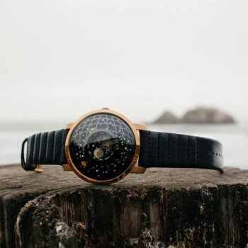 Genuine Xeric Luminous Calendar Watch Men's Watch Men's Fashion Niche Quartz Watch