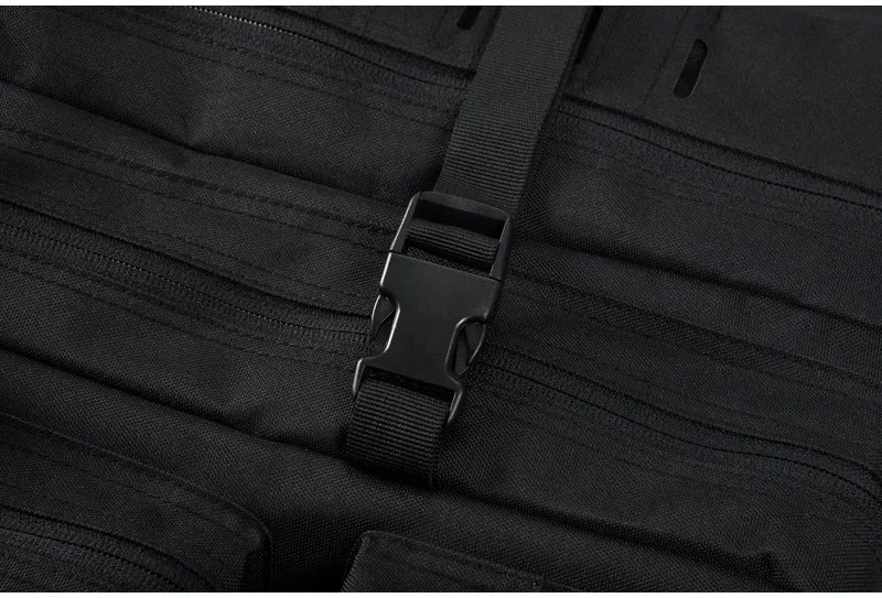 25L/45L Tactical Backpack for Men and Women Outdoor Survival Bug Out Bag Small School Rucksack Hking with Bottle Holder