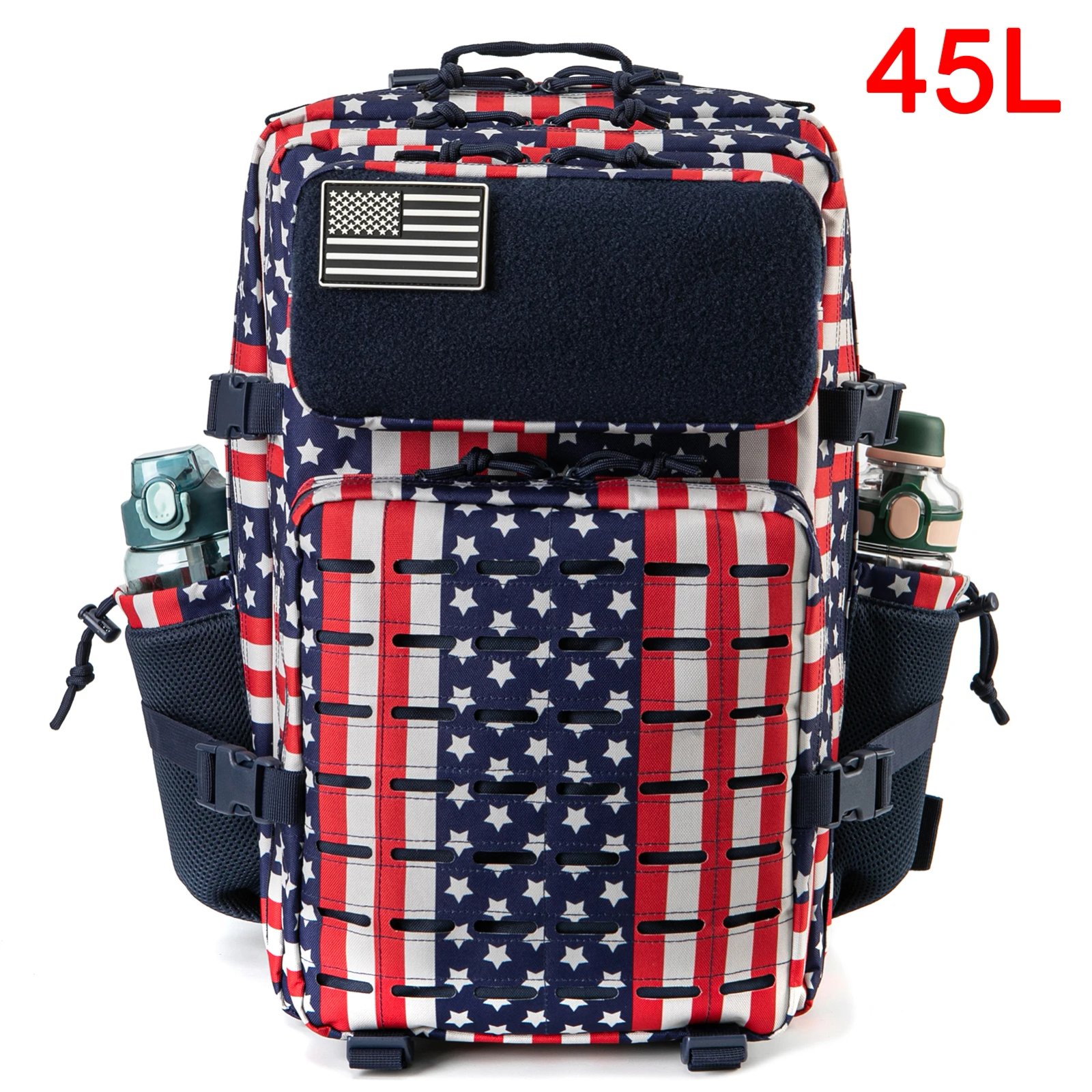 45L Star Spangled