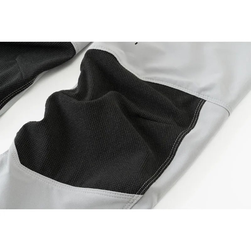 NEW mtb pants Dirt Bike UTV Motorcycle Enduro Riding Pants Summer Mesh Mountain Bike Downhill Cycling Pants Bicycle Trousers