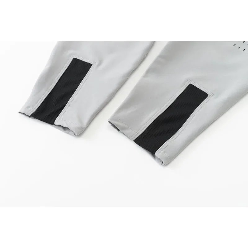 NEW mtb pants Dirt Bike UTV Motorcycle Enduro Riding Pants Summer Mesh Mountain Bike Downhill Cycling Pants Bicycle Trousers