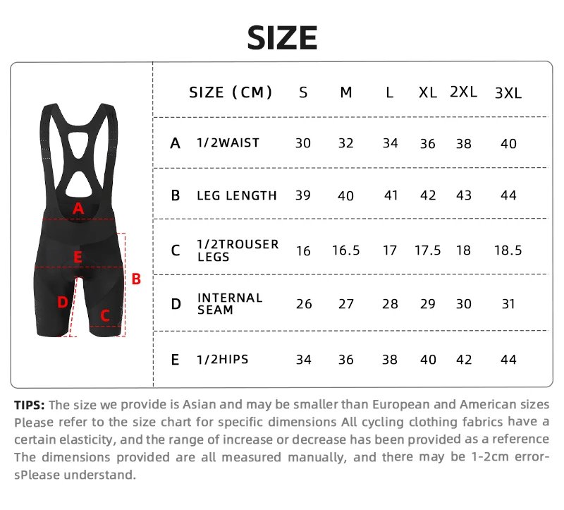 YKYWBIKE Men Cycling Bib Short Italy Interface Padding 7 Hours Riding Summer Road Bike Bibs Pants  Seamless Bicycle Shorts Bib
