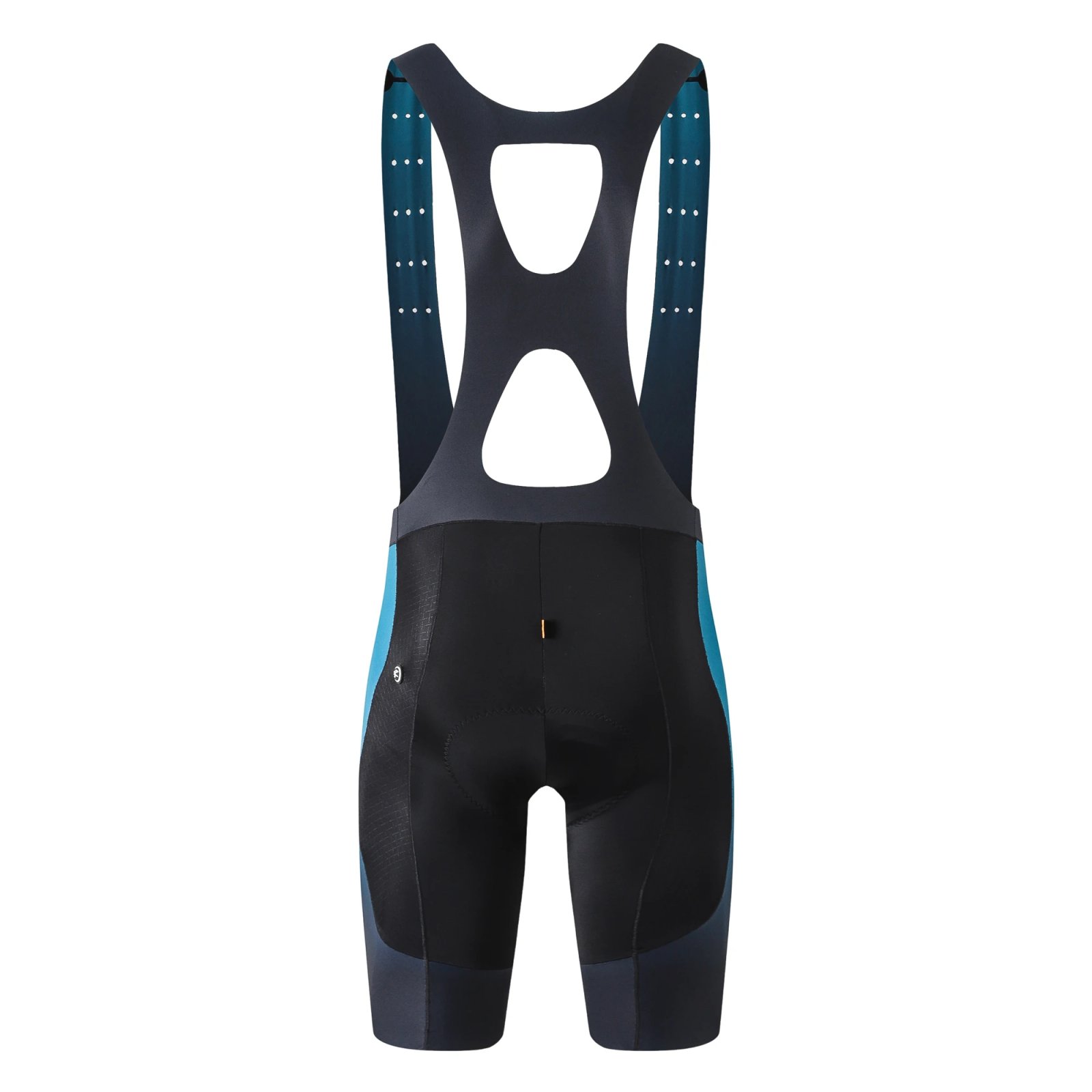 YKYWBIKE Men Cycling Bib Short Italy Interface Padding 7 Hours Riding Summer Road Bike Bibs Pants  Seamless Bicycle Shorts Bib