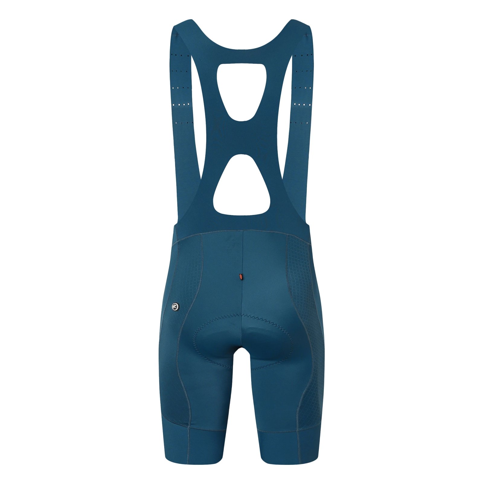 YKYWBIKE Men Cycling Bib Short Italy Interface Padding 7 Hours Riding Summer Road Bike Bibs Pants  Seamless Bicycle Shorts Bib