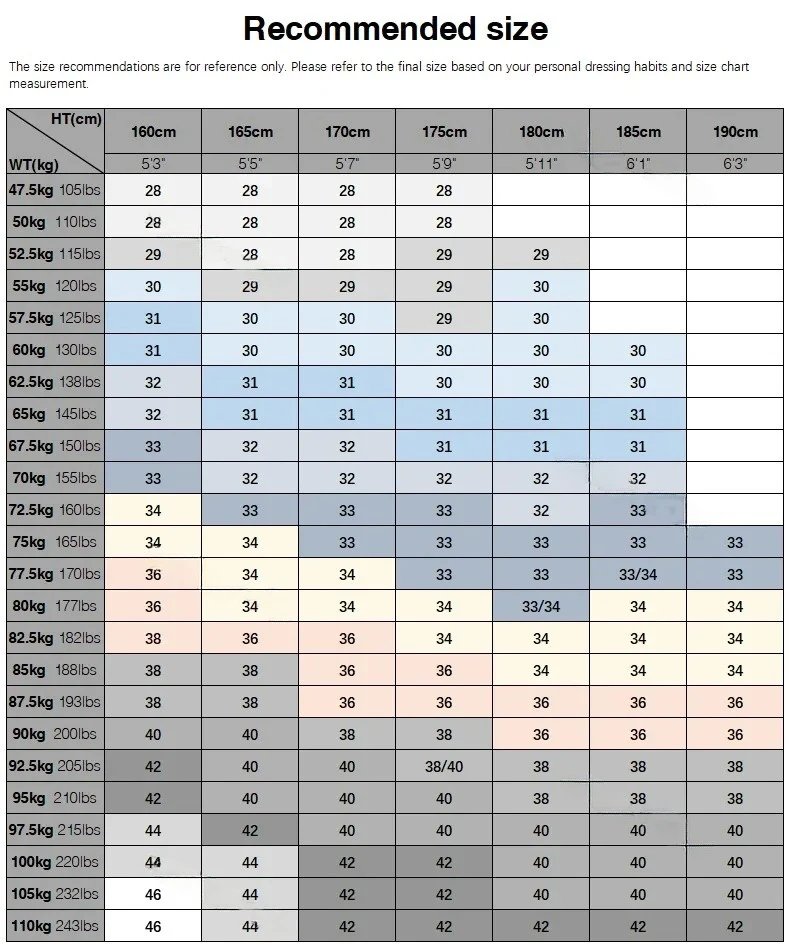 Spring and Autumn Men's Baggy Jeans Casual Straight Stretch Versatile Wide-leg Business Denim Pants Comfortable Loose Trousers