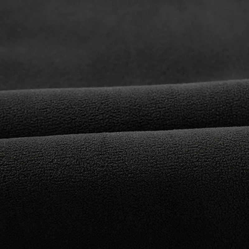 YJKVUR Unisex 2026 Winter New Oversize Pants Men Women Warm Fleece Liner Drawstring Trousers Casual Comfortable Gym Sweatpants