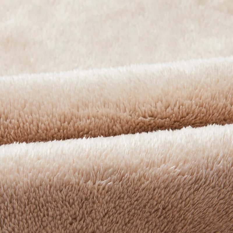 YJKVUR Unisex 2026 Winter New Oversize Pants Men Women Warm Fleece Liner Drawstring Trousers Casual Comfortable Gym Sweatpants