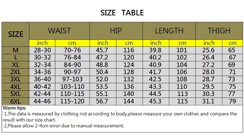 Plus Size Men's Cargo Pants Casual Loose Multi Pocket High Quality Cotton Pants Long Trousers Mens Jogger Pants 5XL 6XL