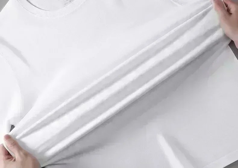 Vintage Funny Cat Meme Graphic T Shirt Men Women Humor Fashion T Shirts Oversized Cotton Casual Streetwear T-shirts