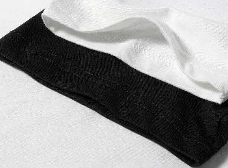 Vintage Funny Cat Meme Graphic T Shirt Men Women Humor Fashion T Shirts Oversized Cotton Casual Streetwear T-shirts