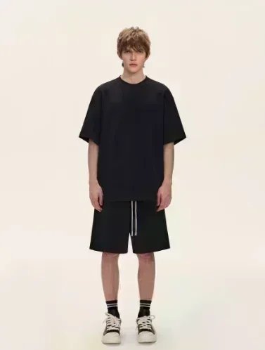 Men Clothing Unisex Fashion Funny Fish Meme T-Shirt Fih Calling Graphic Tee Retro Vintage Tee Soft Crew Neck Short Sleeve Shirt