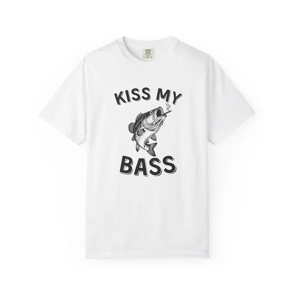 Men Clothing Unisex Fashion Funny Fish Meme T-Shirt Fih Calling Graphic Tee Retro Vintage Tee Soft Crew Neck Short Sleeve Shirt