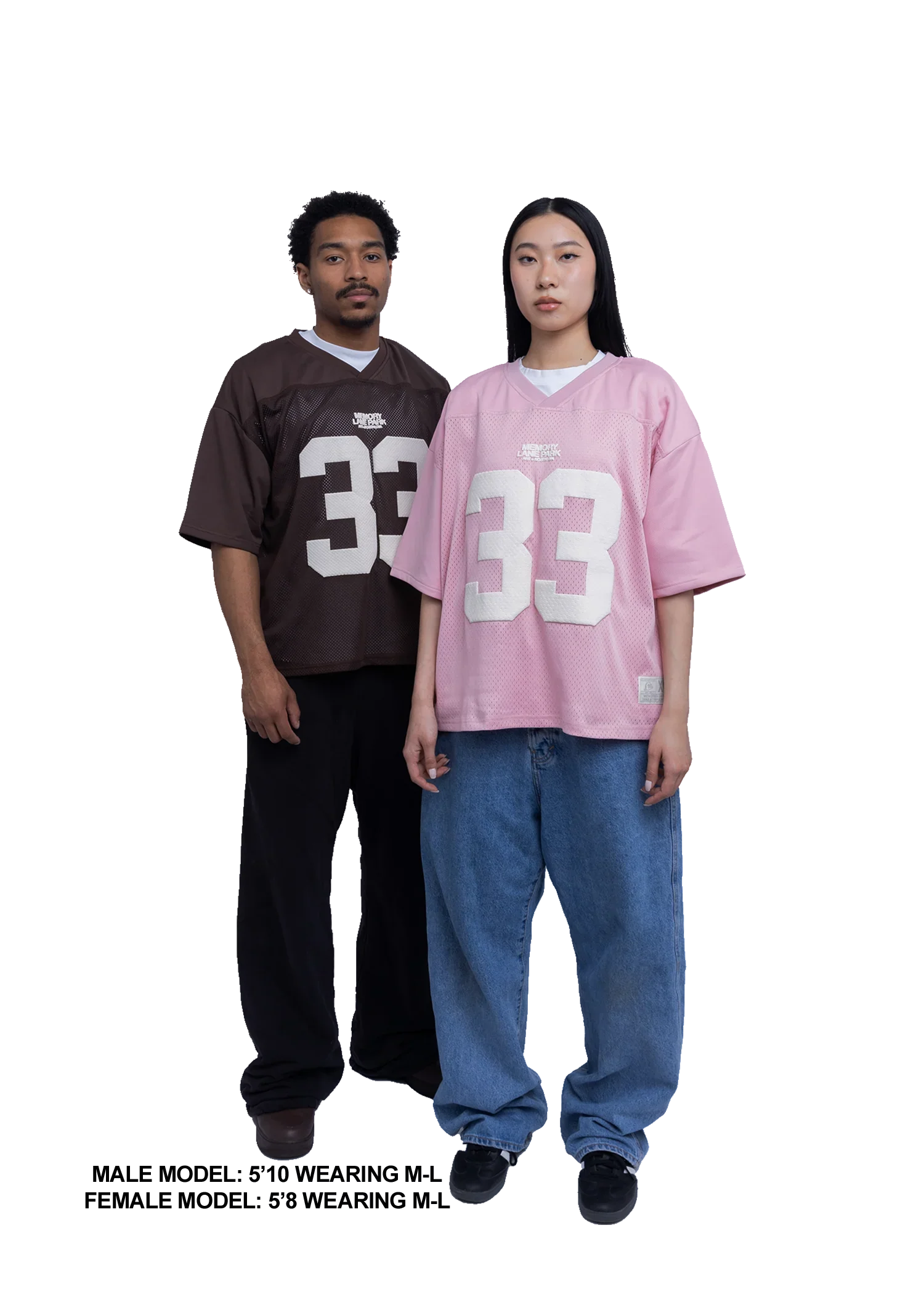 Y2K Retro Jersey Quick Dry Breathable Mesh T Shirt Men Women Street College Sports Wear Oversized Unisex Football Training Wear