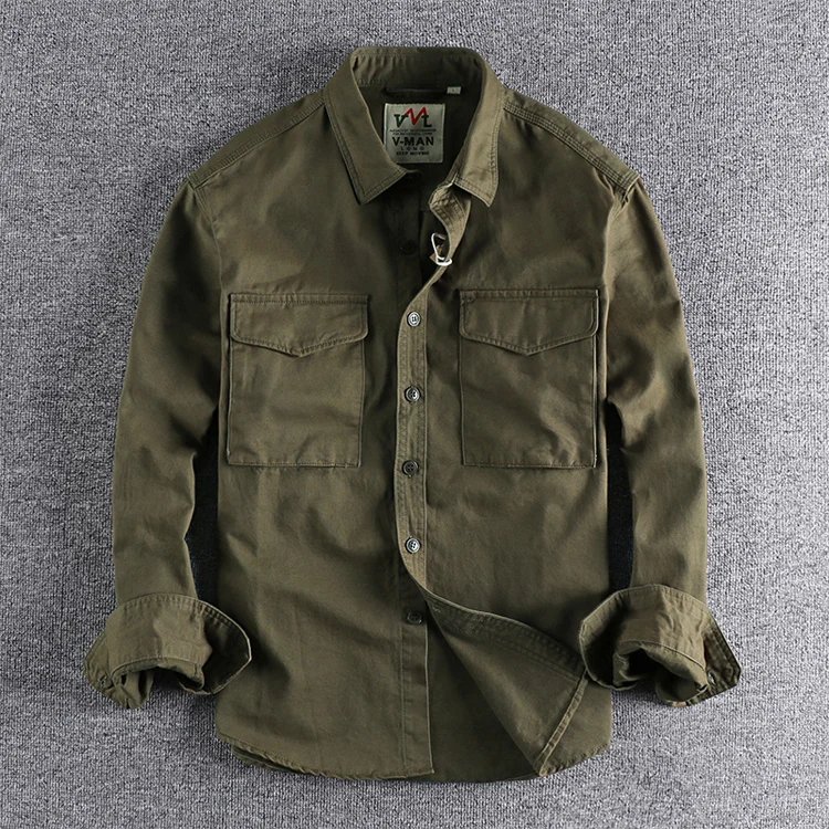 army green
