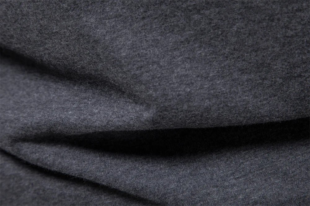 AIOPESON 100% Cotton Long Sleeve Men's T-shirt Solid Color Letter Print Casual T shirts for Men New Spring Tops Tee Men Clothing