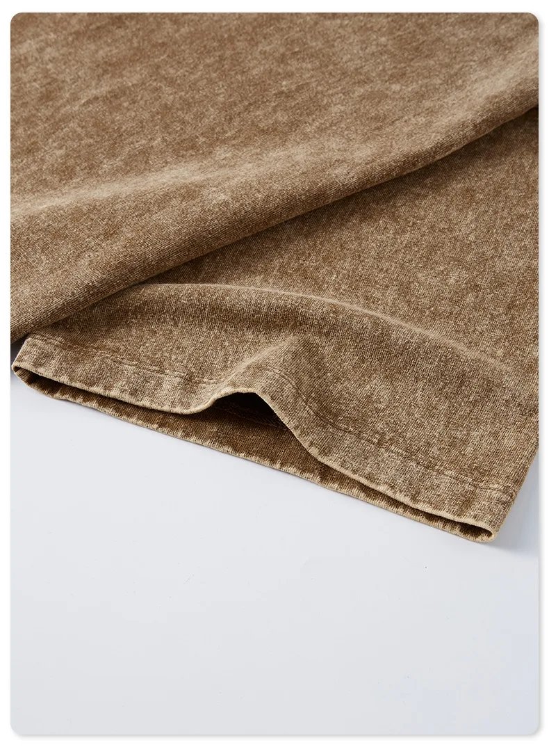 Anime Fullmetal Alchemist Acid Tshirt Men Printed Retro Harajuku Style Fashion Streetwear Performance Short Sleeve Top Unisex