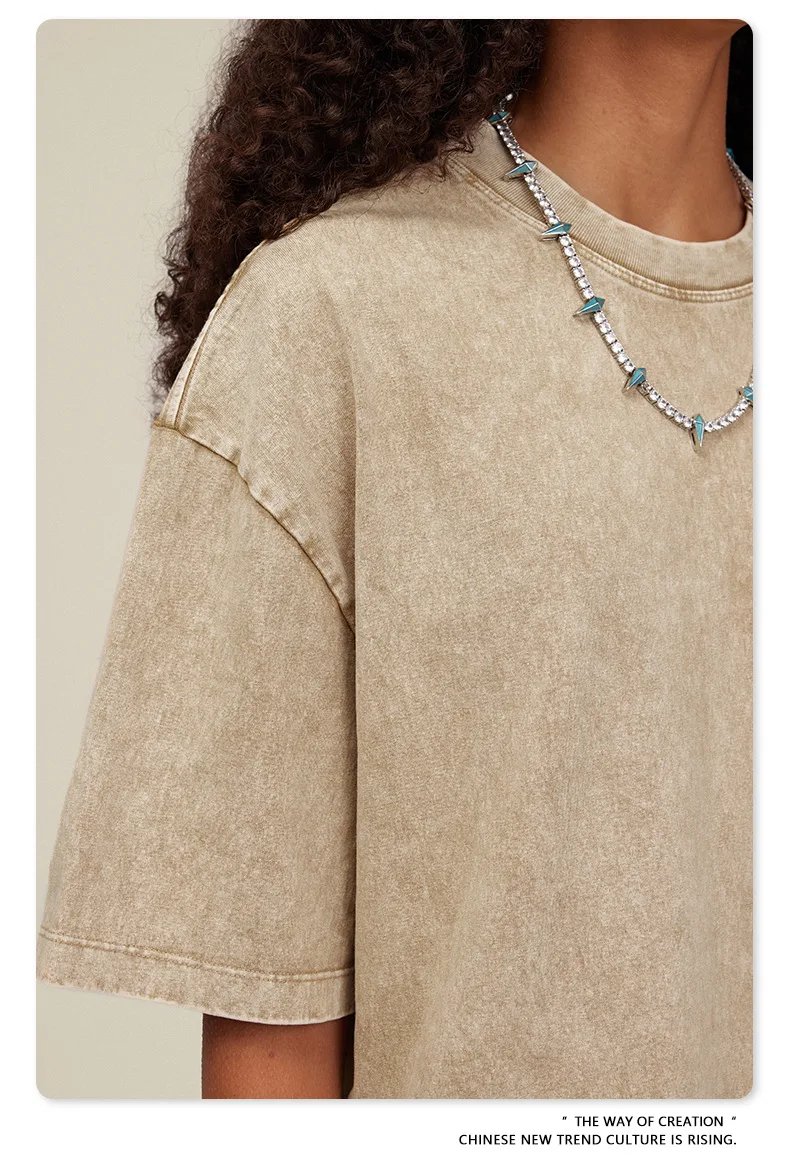 Anime Fullmetal Alchemist Acid Tshirt Men Printed Retro Harajuku Style Fashion Streetwear Performance Short Sleeve Top Unisex