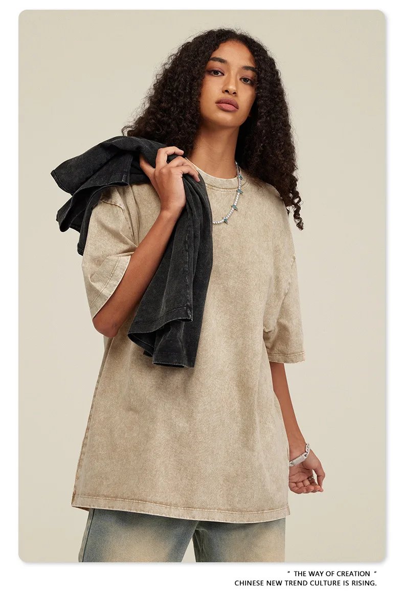 Anime Fullmetal Alchemist Acid Tshirt Men Printed Retro Harajuku Style Fashion Streetwear Performance Short Sleeve Top Unisex