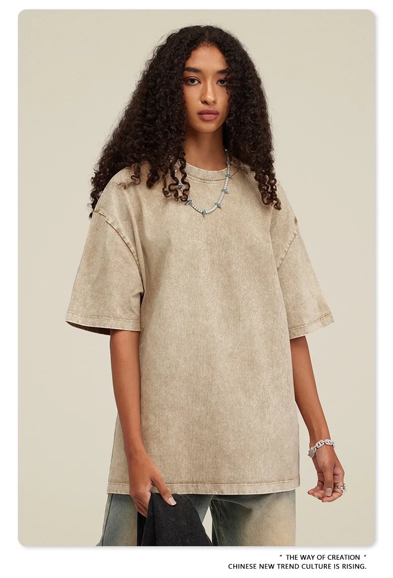 Anime Fullmetal Alchemist Acid Tshirt Men Printed Retro Harajuku Style Fashion Streetwear Performance Short Sleeve Top Unisex