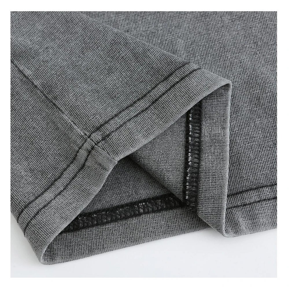 Anime Fullmetal Alchemist Acid Tshirt Men Printed Retro Harajuku Style Fashion Streetwear Performance Short Sleeve Top Unisex