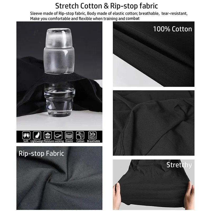 Tactical T-Shirts Airsoft Tactic Army Combat Shirts Paintball Hunting Clothes Breathable