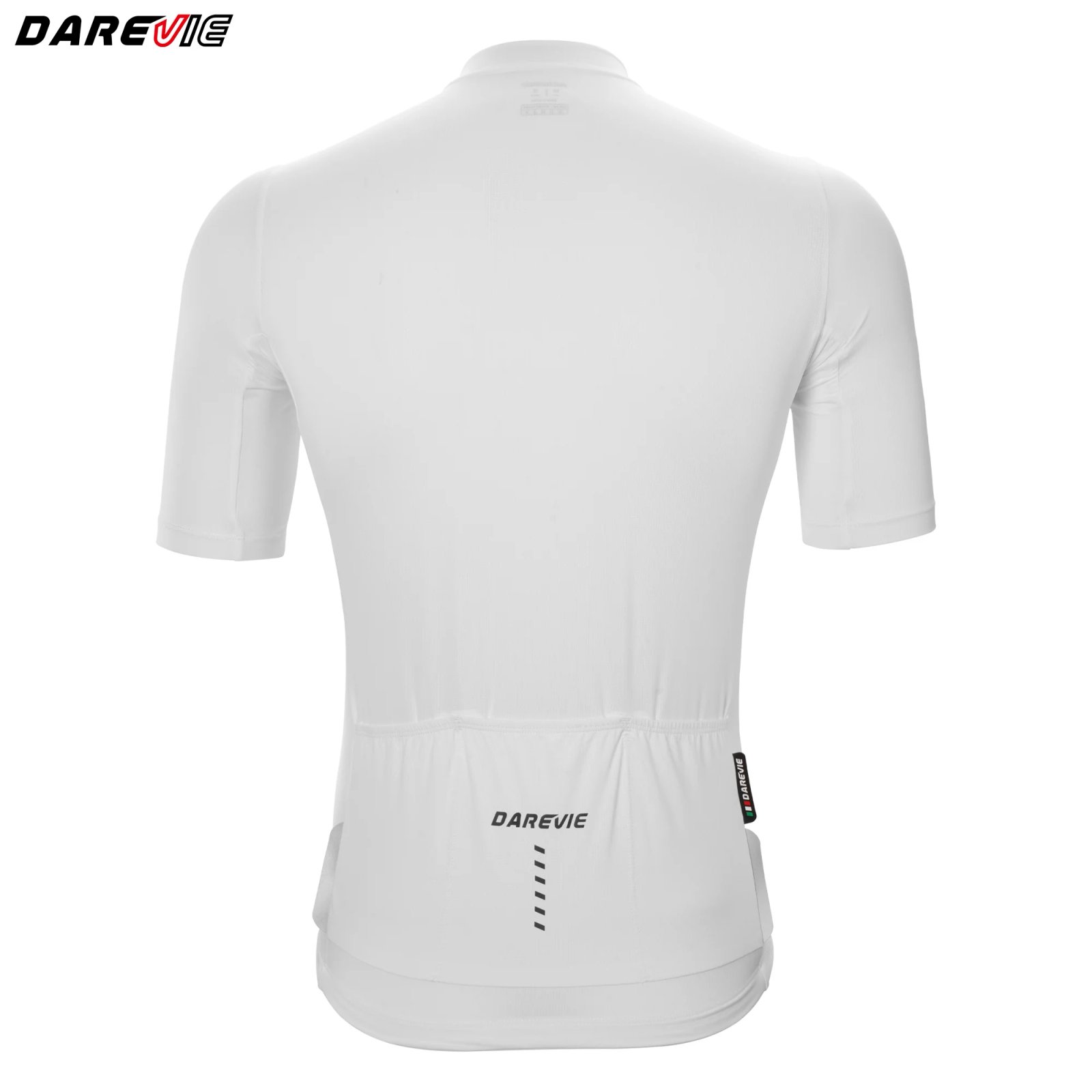 DAREVIE Men Cycling Shorts Seamless 2.0 90kg/m³ Pad Men's Cycling Tights MTB Road 7CM Non-Slip Bretelelle Men's Cycling Sets