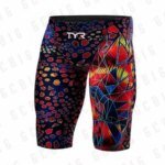 2025 Mens Beach Swimming Pants Boys Jammers Sports Surf Shorts Mens Summer Trunks Swimwear Training Swim Shorts Trunks Swimsuits