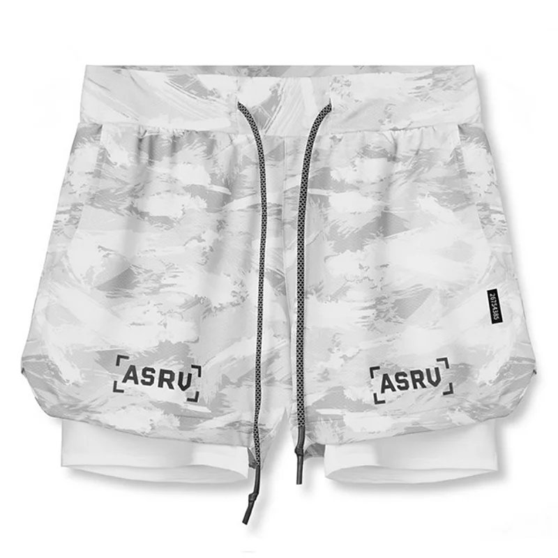 White camouflage new