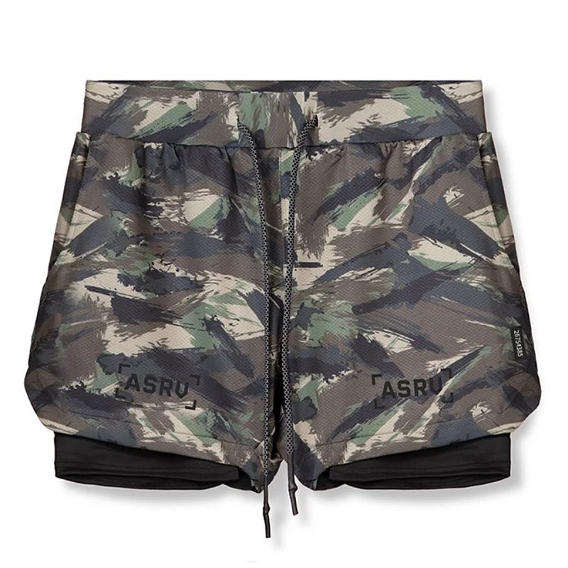 Green camouflage new