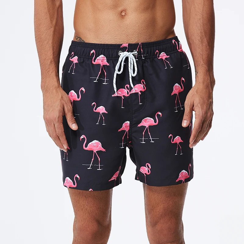 Pink Flamingo