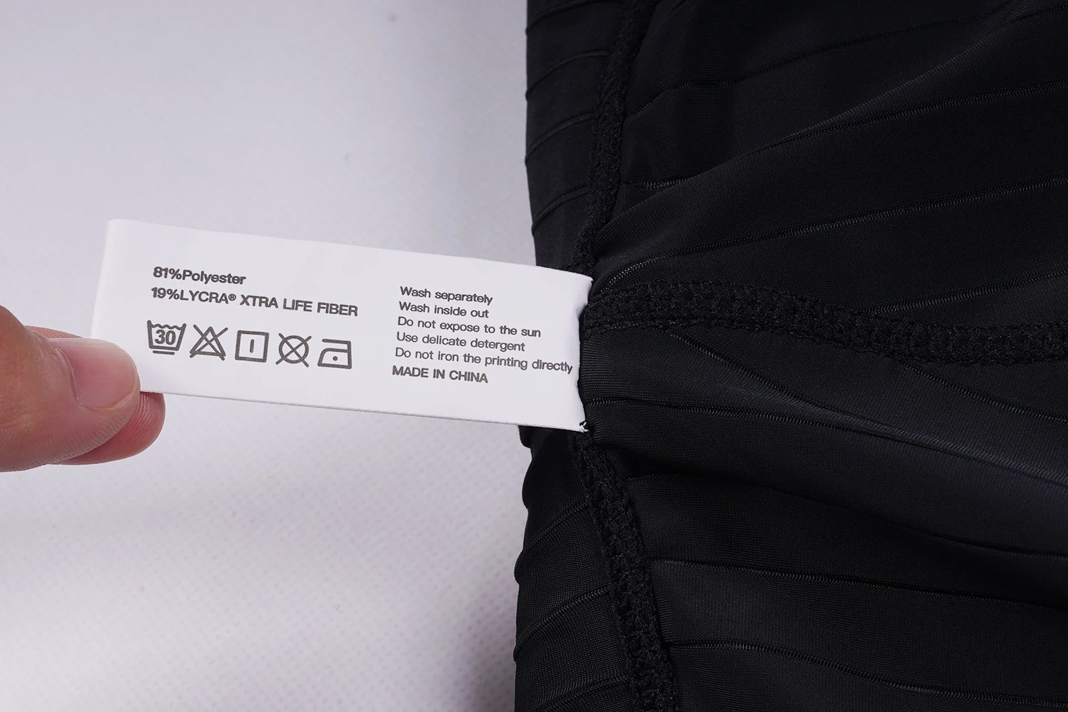 MY KILOMETRE Jammers For Men Size S To 4XL Swim Jammer Swimsuit For Practice Swimwear Men Team Suit Athletic Swimming Shorts