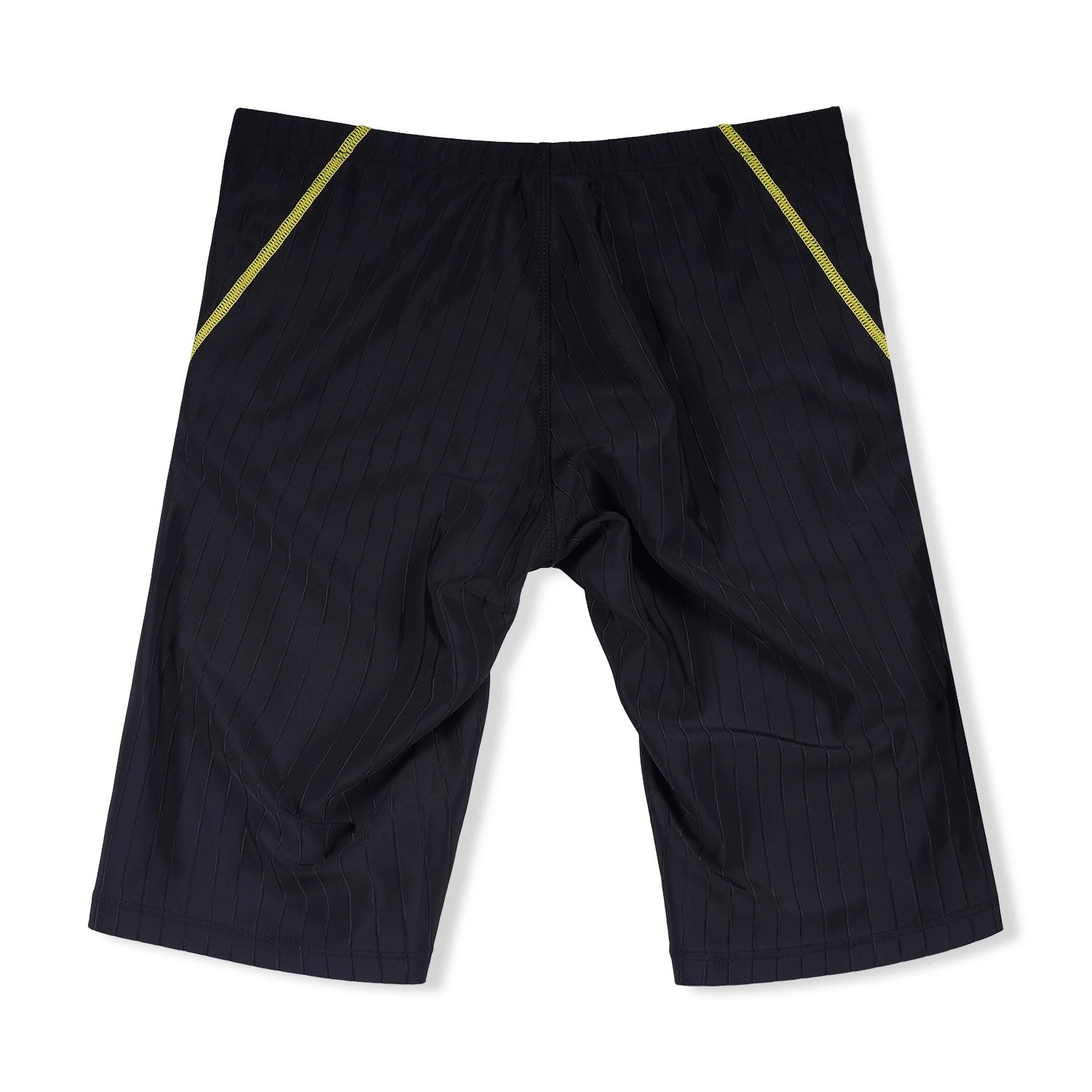 MY KILOMETRE Jammers For Men Size S To 4XL Swim Jammer Swimsuit For Practice Swimwear Men Team Suit Athletic Swimming Shorts