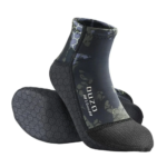 Neoprene Diving Socks Non-slip 3mm Wetsuit Shoes Fins Socks Elasticity Beach Boots Warm Aqua Socks For Snorkeling Surf Swimming