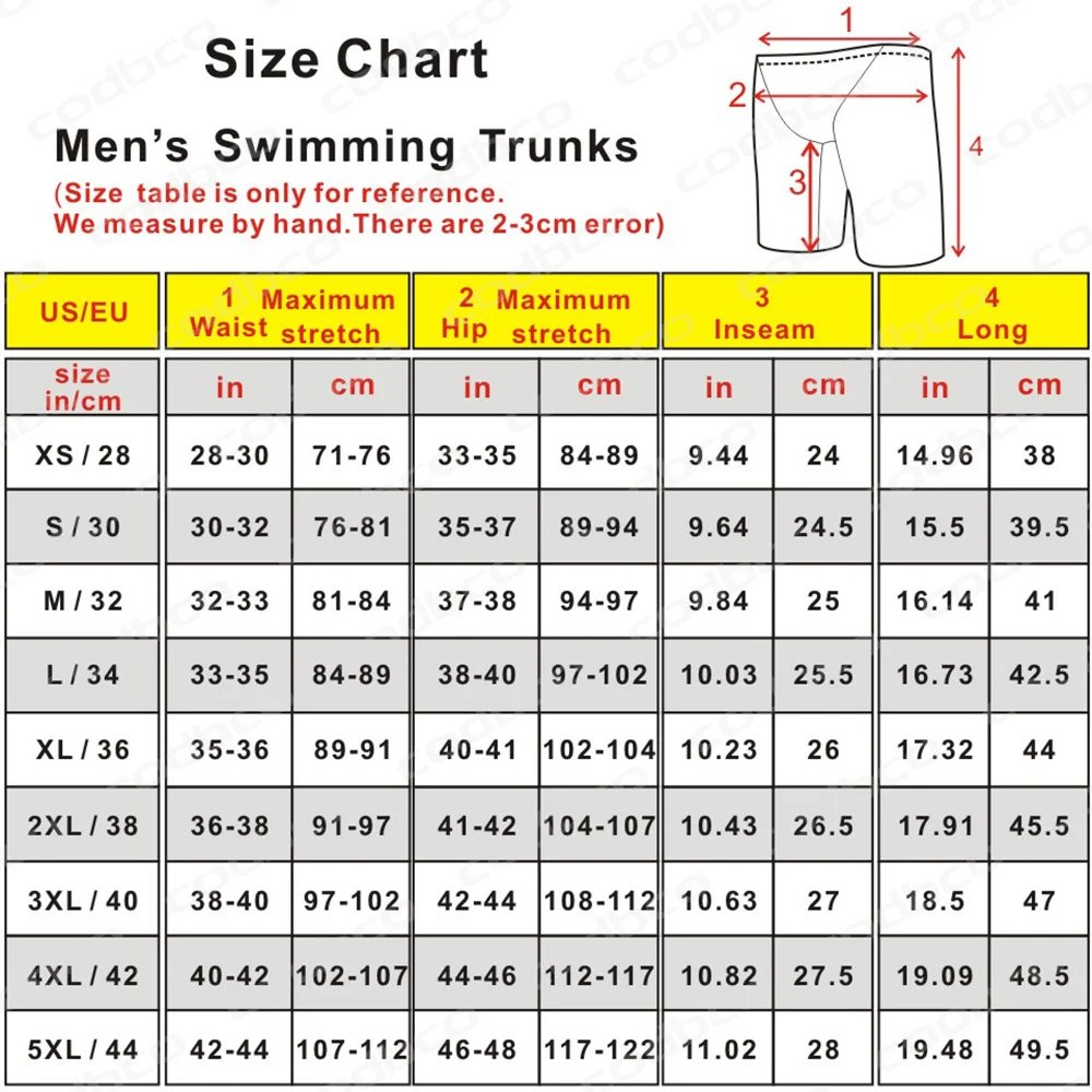 New Summer Men's Swim Jammer Short Training Swimsuit Japan Quick Drying Beach Swimming Trunks Swimwear Sports Tights Surf Shorts