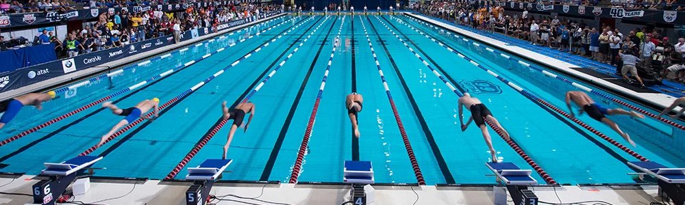 New Summer Men's Swim Jammer Short Training Swimsuit Japan Quick Drying Beach Swimming Trunks Swimwear Sports Tights Surf Shorts