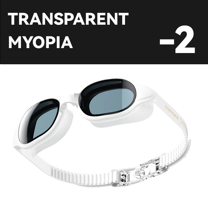 Myopia White -2
