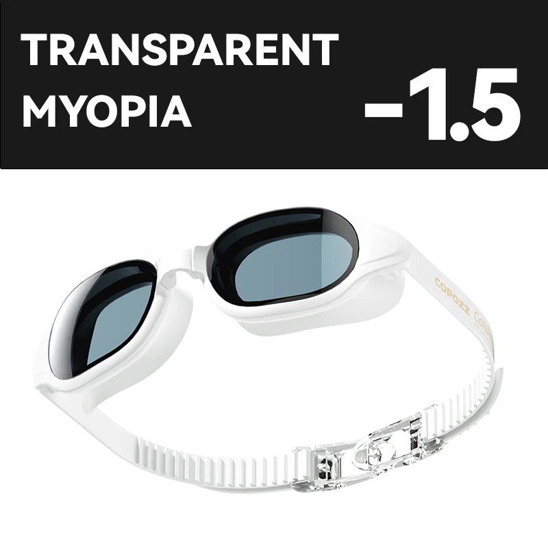 Myopia White -1.5