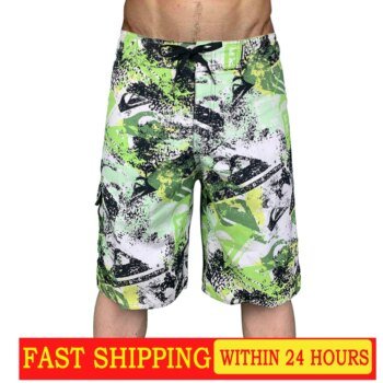 New Good quality brand new swimsuit summer swimsuit men's swimsuit   fast dry sexy men's swimming surf beach pants short pants
