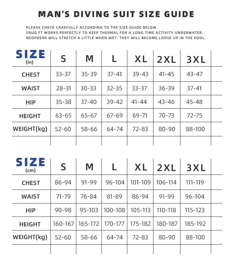 HOT 3mm Camouflage Wetsuit Long Sleeve Fission Neoprene Submersible For Men Keep Warm Top and Pants Two-piece Hooded Diving Suit