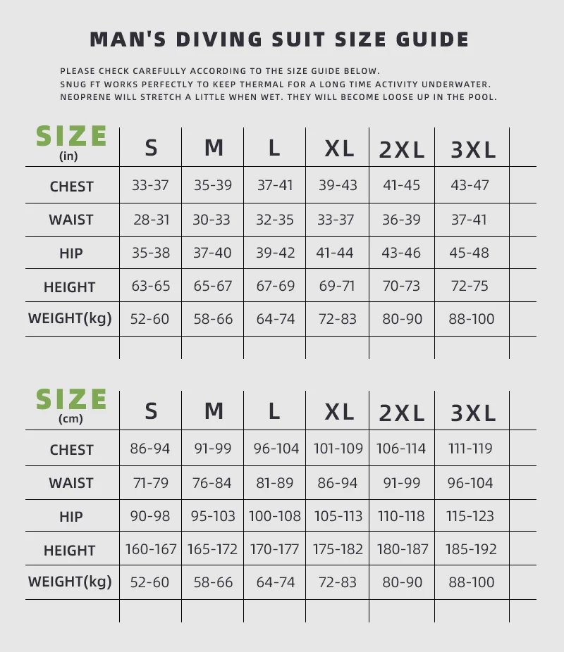 3mm/5mm Spearfishing Wetsuit Camouflage Open Cell Neoprene Free Diving Suit 2-Piece Fullsuit Mens Hooded Snorkeling Suits