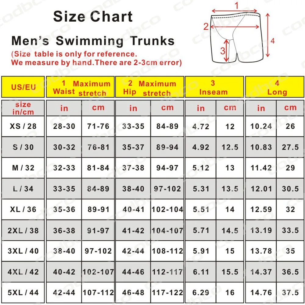Summer Men's Swim Jammer Swimsuit Shorts Chlorine Resistant Swimwear Swimming Trunks 2025 Beach Tights Gym Surfing Pants
