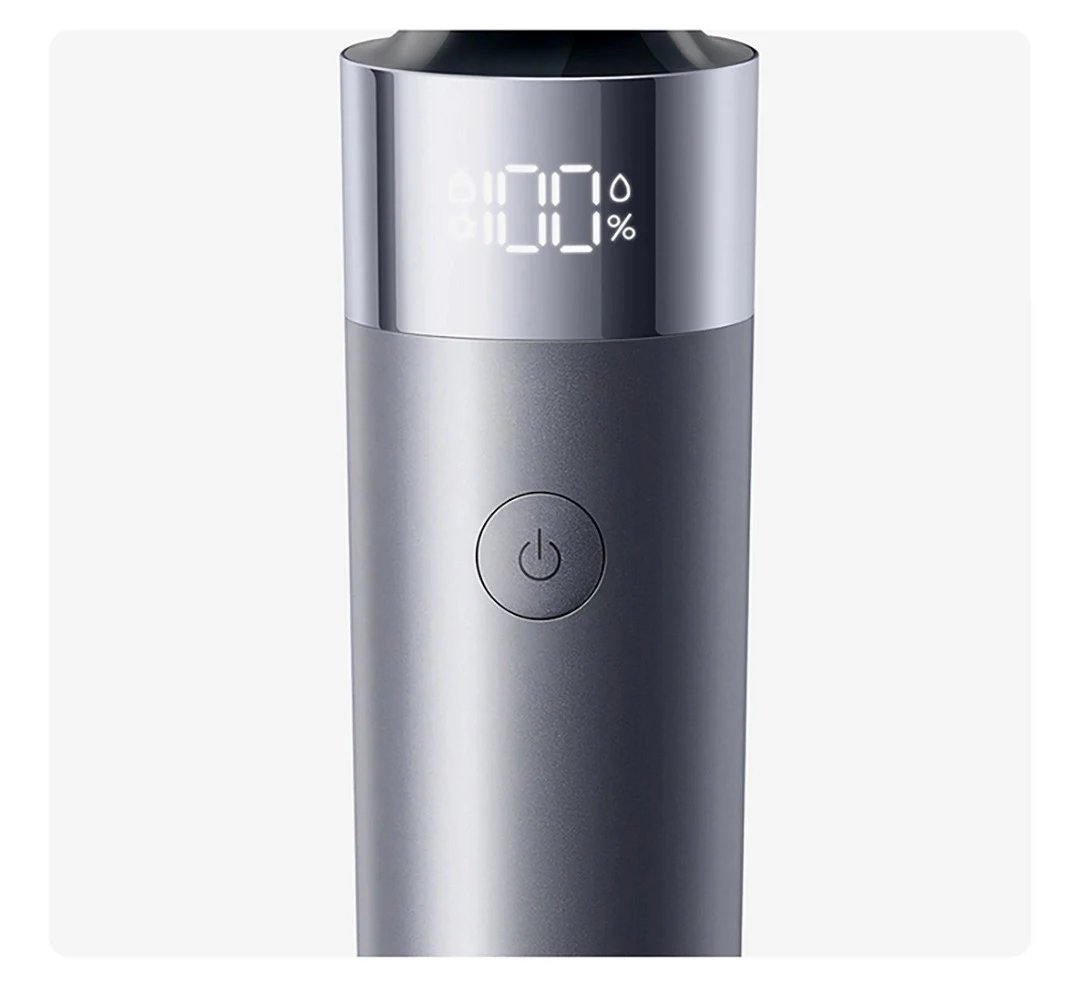 Mijia Electric Shaver S302 for Men High-end Gift Beard Trimmer Washable Shaving Machine Rechargeable Razors for Dad