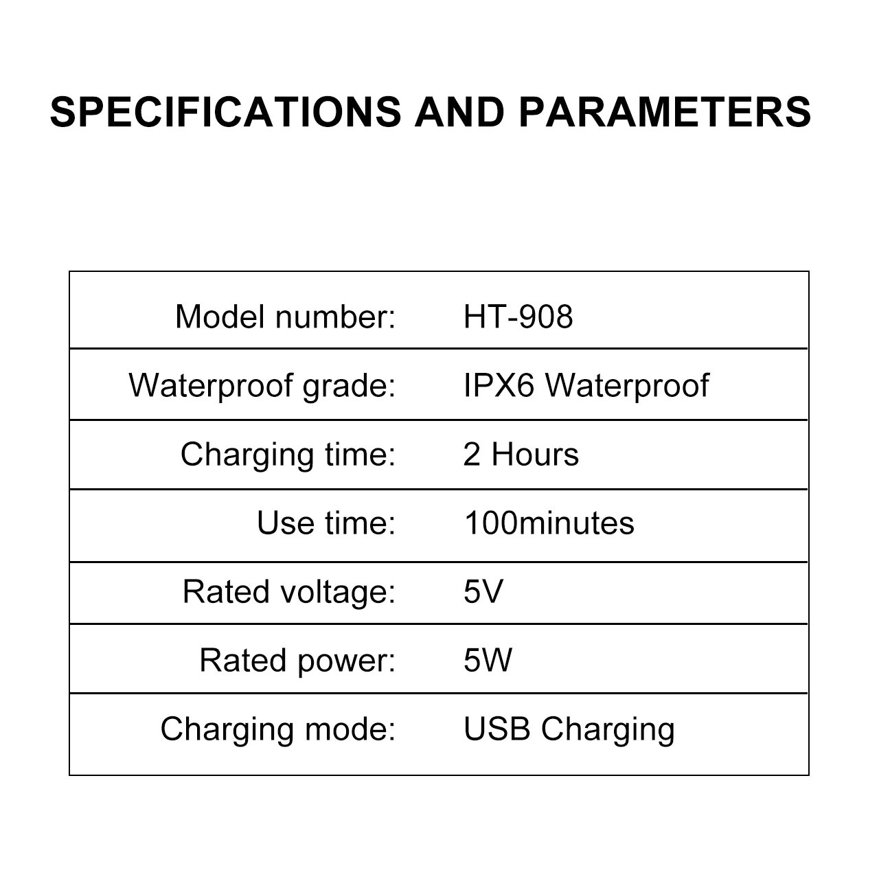 Hatteker 5-D Reciprocating Shaver for Men Home Use Beard Trimmer with LCD Digital Display Mesh Whitener USB Haircut Machine