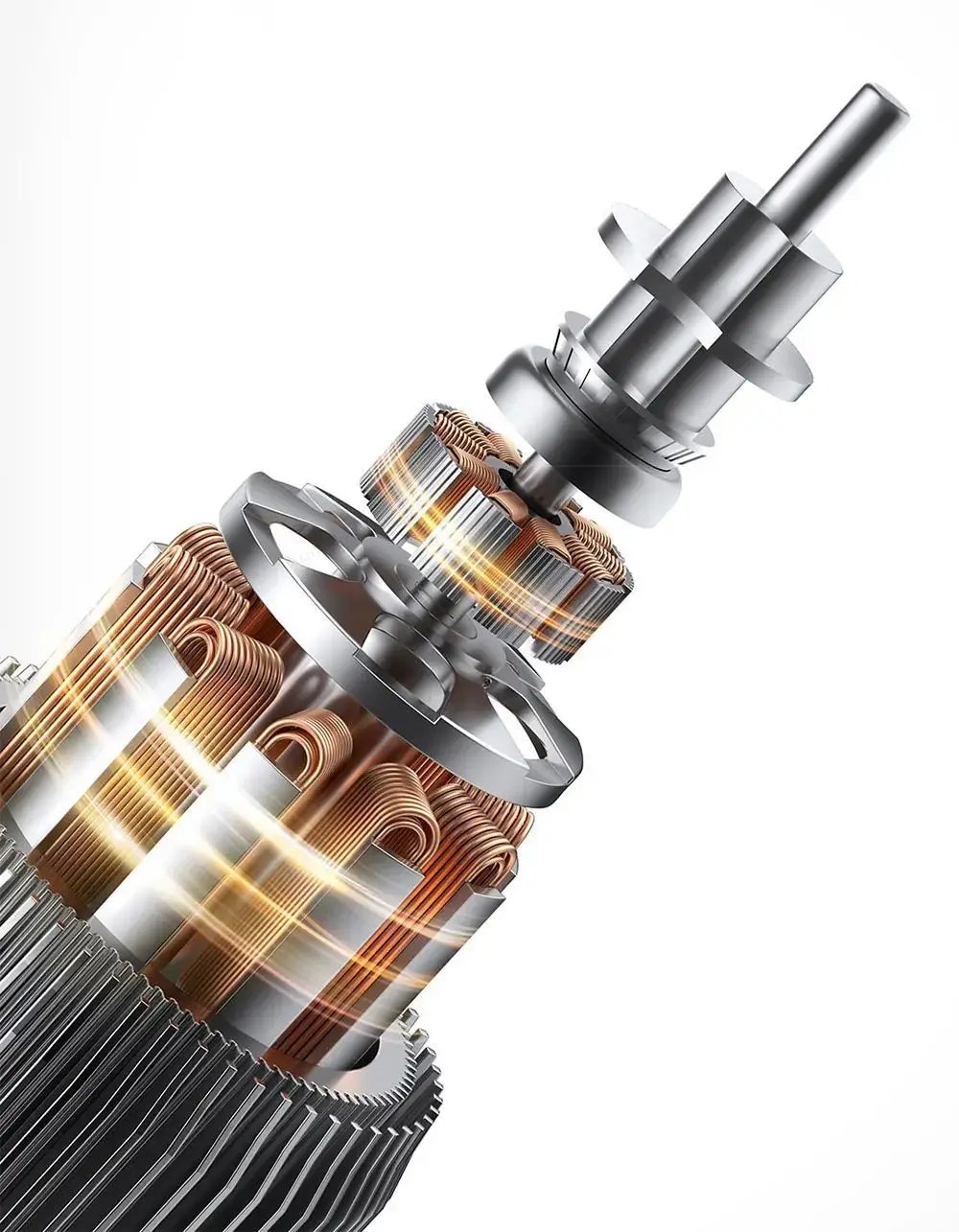 Mijia Hair Clipper 2 Men Sideburns Electric Shaver Wireless Hair Cutting Trimmer Barber Cutter